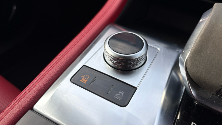 Jaguar F-Pace 2.0 D200 R-Dynamic S 5dr Auto AWD Diesel Estate